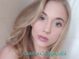 Candice_CollegeCoEd xxx Fantasy Land