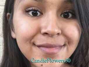 CandieFlowers30