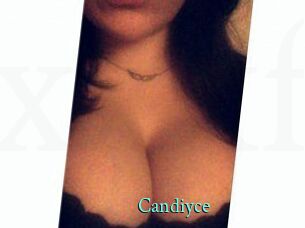 Candiyce