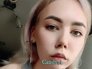 Candy11