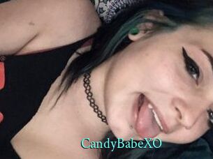 CandyBabeXO