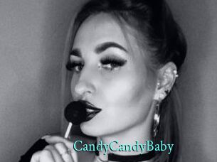 CandyCandyBaby