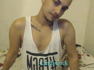 CandyCock