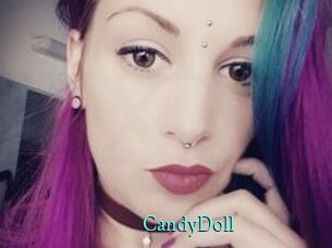 CandyDoll