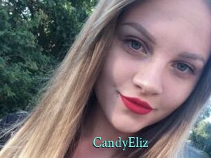 CandyEliz xxx Fantasy Land
