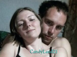 CandyLand21