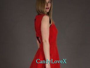 CandyLoveX