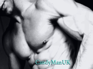 CandyManUK