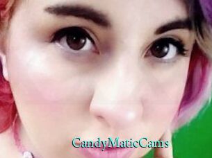 CandyMaticCams