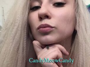 CandyMeowCandy