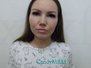 CandyMikki