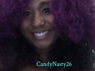 CandyNasty26