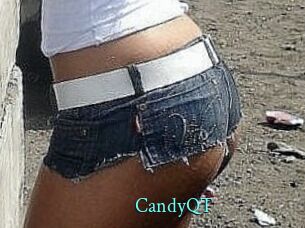 CandyQT