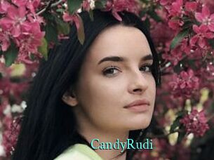 CandyRudi