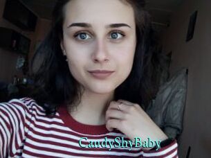 CandyShyBaby