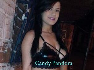 Candy_Pandora