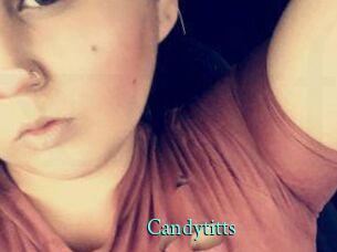 Candytitts