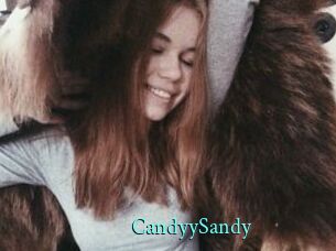 CandyySandy