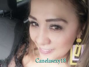 Canelasexy18