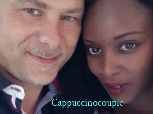 Cappuccinocouple