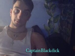 CaptainBlackdick