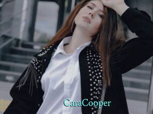 CaraCooper