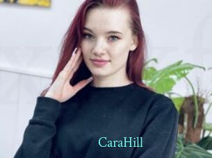 CaraHill