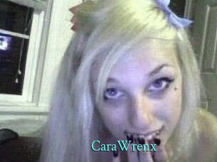 CaraWrenx