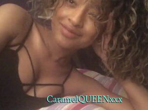 CaramelQUEENxxx