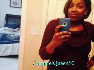 CaramelQueen90