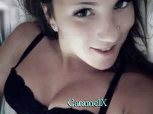 CaramelX