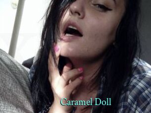 Caramel_Doll