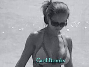 CardiBrooks