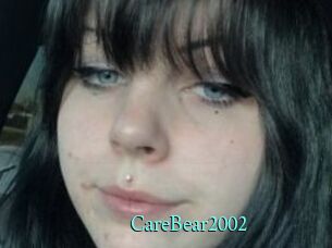 CareBear2002