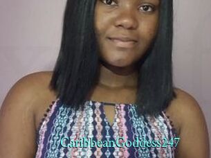 CaribbeanGoddess247