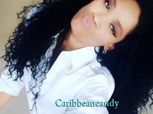 Caribbeancandy