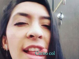 Carito_col xxx Fantasy Land