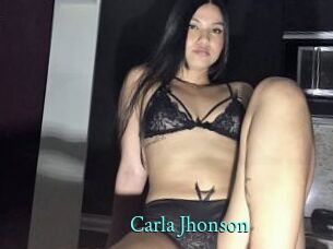 Carla_Jhonson