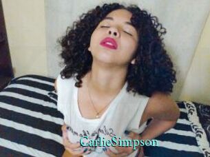 CarlieSimpson