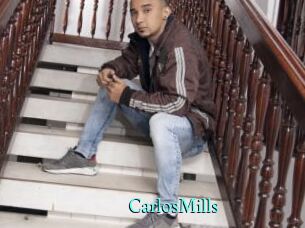 CarlosMills