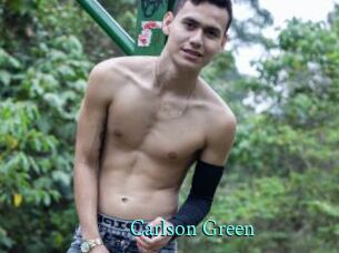 Carlson_Green