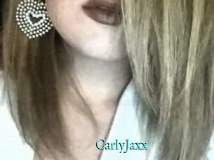 CarlyJaxx xxx Fantasy Land