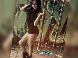 Carlyxo