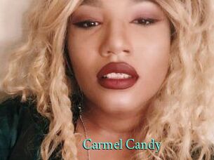 Carmel_Candy