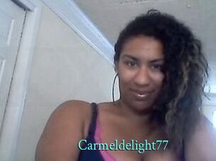 Carmeldelight77