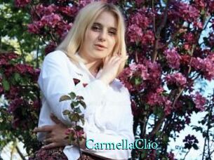 CarmellaClio