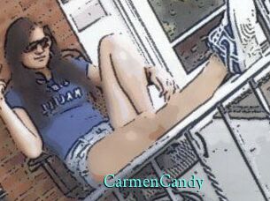 CarmenCandy