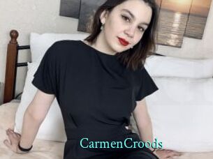CarmenCroods xxx Fantasy Land