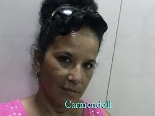 Carmendoll