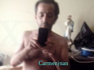 Carmenjuan